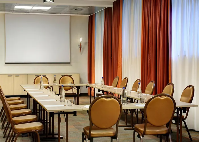 Fh55 Grand MediterraneoAlbergo